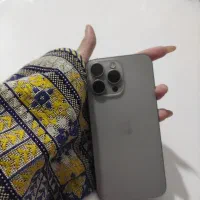 آیفون 15 پرومکس