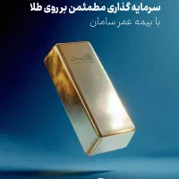 بیمه عمر زرسام سامان به امکان بازنشستگی