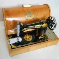 چرخ خیاطی مارشال