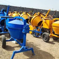 فروش میکسر بتونیر خلاطه