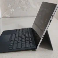 سرفیس پرو 7 در حد نو|رایانه همراه|شیراز, کوی زهرا|دیوار