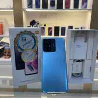 شیائومی نوت 12s بسیار تمیز در حد آکبند