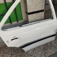 درب عقب سمت شاگردفابریک پژو پارس