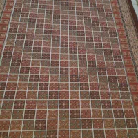 گلیم آشپزخانه