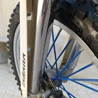 یاماها وای زد yz125|موتورسیکلت|اصفهان, جلفا|دیوار