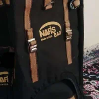 کوله پشتی 60 و۵۰ لیتری، تیشه وچاقوی کوهنوردی|کوهنوردی و کمپینگ|شهرضا, |دیوار