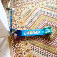 اسکوتر سالم ومرتب