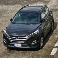 توسان ۲۰۱۶ موتور 2000cc تک دیفرانسیل