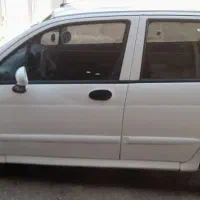 فروش MVM 110 چهار سیلندر|خودرو سواری و وانت|شیراز, ماه فیروزان|دیوار