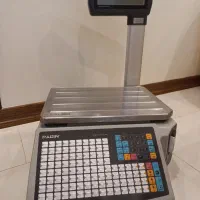 ترازو رادین مدل mk2