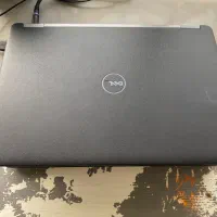 لپتاپ دل|رایانه همراه|کیش, |دیوار