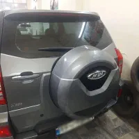 فروش ومعاوضه ام وی ام.ایکس s33|خودرو سواری و وانت|بروجرد, |دیوار