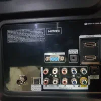 تلویزیون پلاسما ۴۳ اینچ|تلویزیون و پروژکتور|نیشابور, هفده شهریور|دیوار