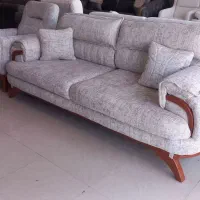 مبل راحتی مینیمال با کمترین بهره|مبلمان خانگی و میز عسلی|کرمان, |دیوار