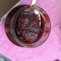رب آلوچه قرمز