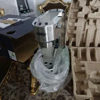 دستگاه اسپرسوساز دلونگی Ec685|سماور، چای‌ساز، قهوه‌ساز|اصفهان, ملک‌شهر|دیوار