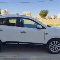 جک S5 مدل1399 اتوماتیک بدون رنگ|خودرو سواری و وانت|سلماس, |دیوار