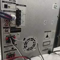 ضبط باند سونی vx7 باندای vx88 فلش بلوتوث|سیستم صوتی خانگی|مشهد, ثامن|دیوار