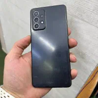 سامسونگ A52s / ۱۲۸ / رام ۸ در حد