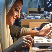 آموزشگاه کارا (طلا و جواهر سازی)