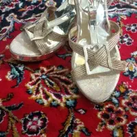 دو جفت کفش مجلسی|کیف، کفش، کمربند|زابل, |دیوار