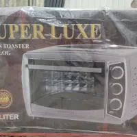 گاز،تستر و جاروبرقی سطلی نو نو|اجاق گاز و لوازم برقی پختوپز|گنبد کاووس, |دیوار