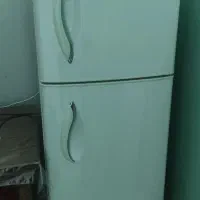 یخچال ۱۴ فوت امرسان