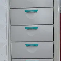 فریزر هفت کشوپارس