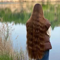 خرید و خریدار موهای طبیعی از تهران و کرج|آرایشی، بهداشتی، درمانی|تهران, امام زاده حسن|دیوار