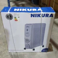 رادیاتور 13پره2900وات برقی