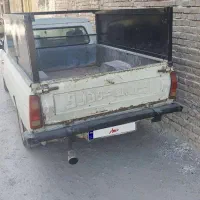 پیکان وانت مدل۹۰ بنزینی