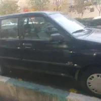 فروش پراید صفر بی رنگ ۸۴|خودرو سواری و وانت|سراوان, |دیوار