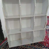 ویترین مغازه
