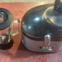 ابمیوه گیری۳کاره