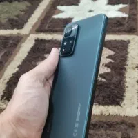 شیائومی Note 11 pro پلاس 5G|موبایل|قزوین, |دیوار