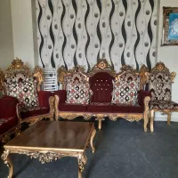 مبل سلطنتی