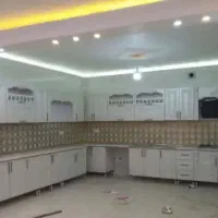 کابینت کد ۴۰۲۱ ((امیرعلی))|مصالح و تجهیزات ساختمان|سمنان, |دیوار