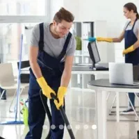 خدمات نظافت منزل