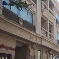 واحد140متری-کلیدنخورده-اتشنشانی