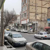 واحد 66 متری با حیاط خلوت