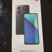 Redmi note 13|موبایل|تهران, دهقان|دیوار