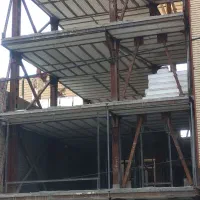 فروش واحد پاسداران پارکینگ دار|فروش آپارتمان|جوانرود, |دیوار