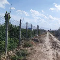 فروش زمین کشاورزی در کریم اباد
