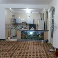 خانه نو ساخت فروشی چشمه علی|فروش خانه و ویلا|سلفچگان, |دیوار