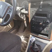 پارس دو گانه کارخانه ۹۵ فقط معاوضه با پارس ELX