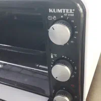 توستر کومتل ترکیه ای|اجاق گاز و لوازم برقی پختوپز|قرچک, مهدیه|دیوار