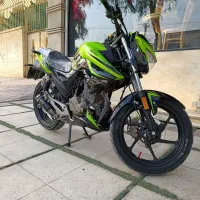 زونتس۲۳۰مدل۴۰۳|موتورسیکلت|بندرعباس, |دیوار