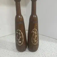 میل باستانی یک کیلویی بچه گانه