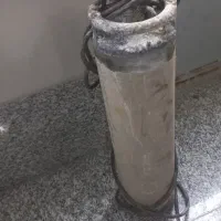 پمپ کفکش ۷۰ متری اسکوار
