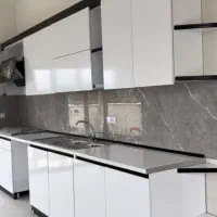 خانه ویلایی شهری ۲۶۶ مترمربع